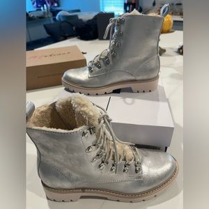 Dolce Vita Polik boots size 11